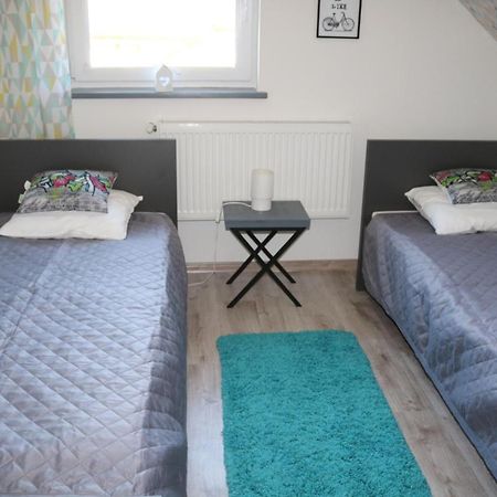 Apartamenty Amalia Szary Dwor Екстериор снимка