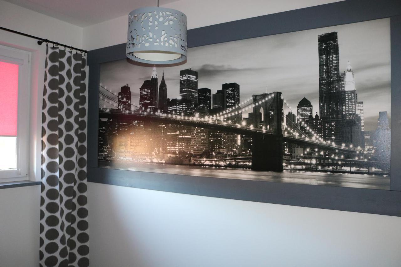 Apartamenty Amalia Szary Dwor Екстериор снимка