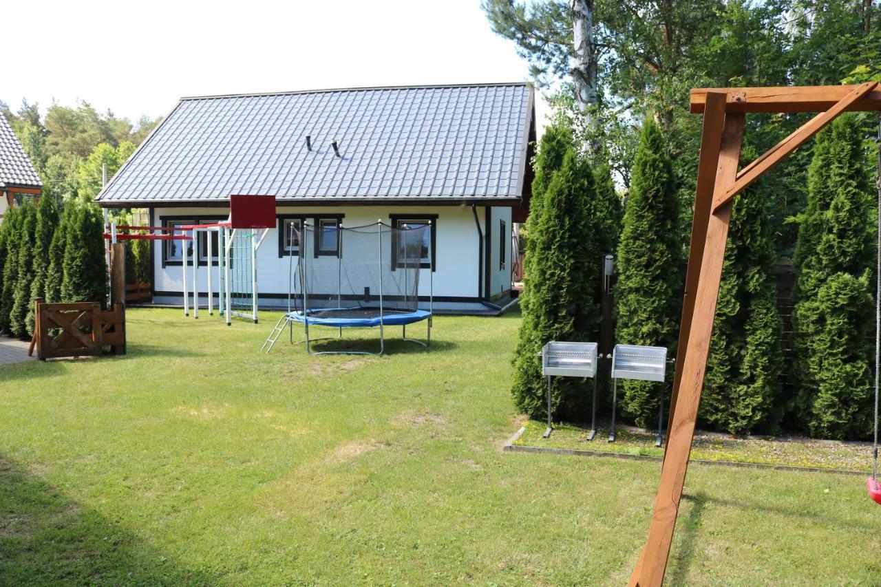Apartamenty Amalia Szary Dwor Екстериор снимка