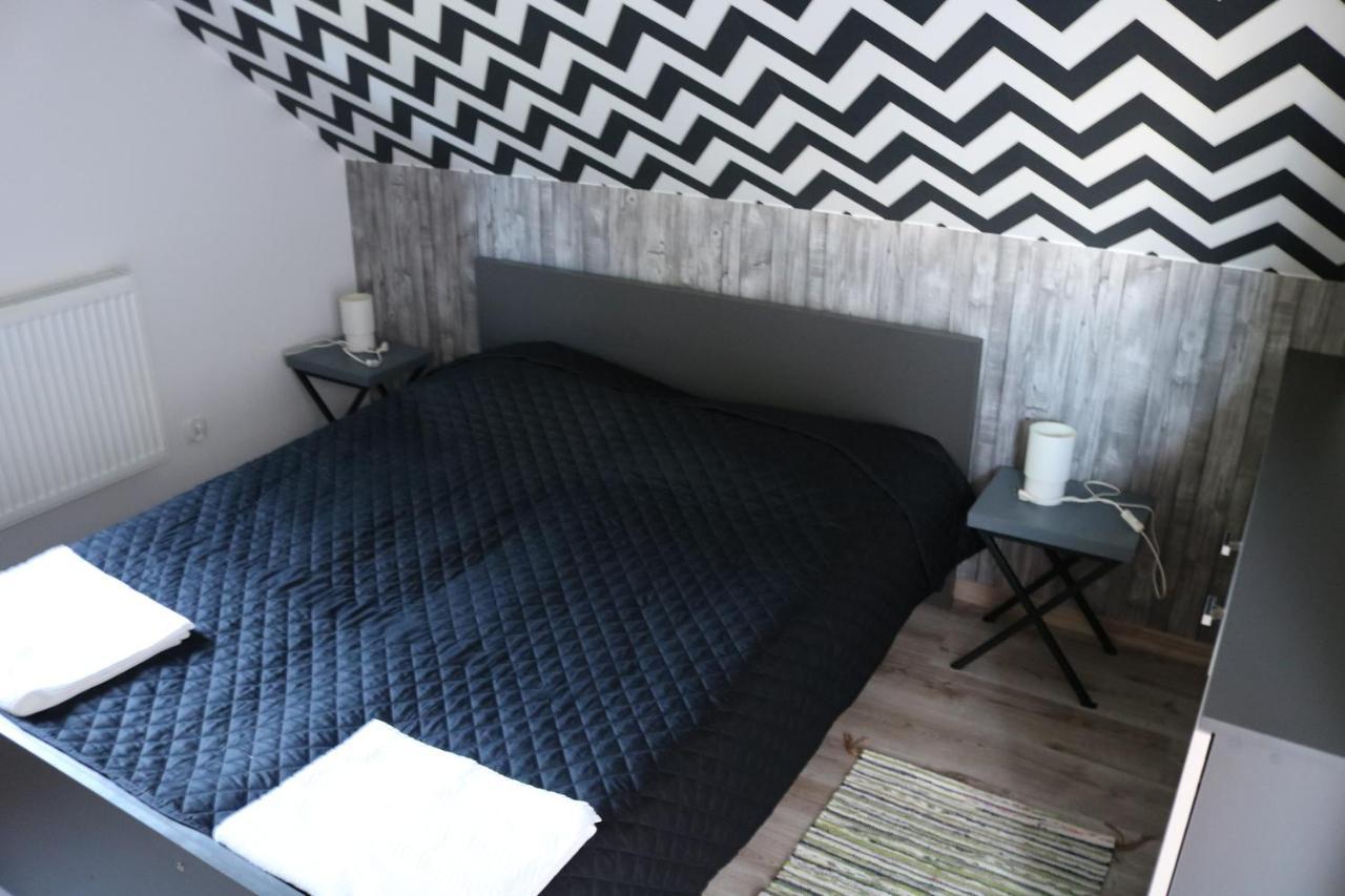 Apartamenty Amalia Szary Dwor Екстериор снимка