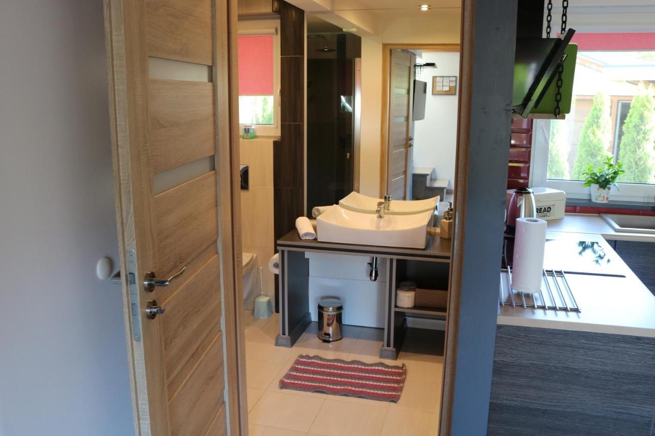 Apartamenty Amalia Szary Dwor Екстериор снимка
