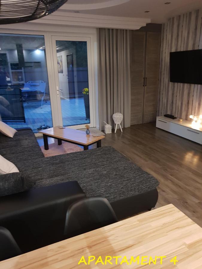 Apartamenty Amalia Szary Dwor Екстериор снимка
