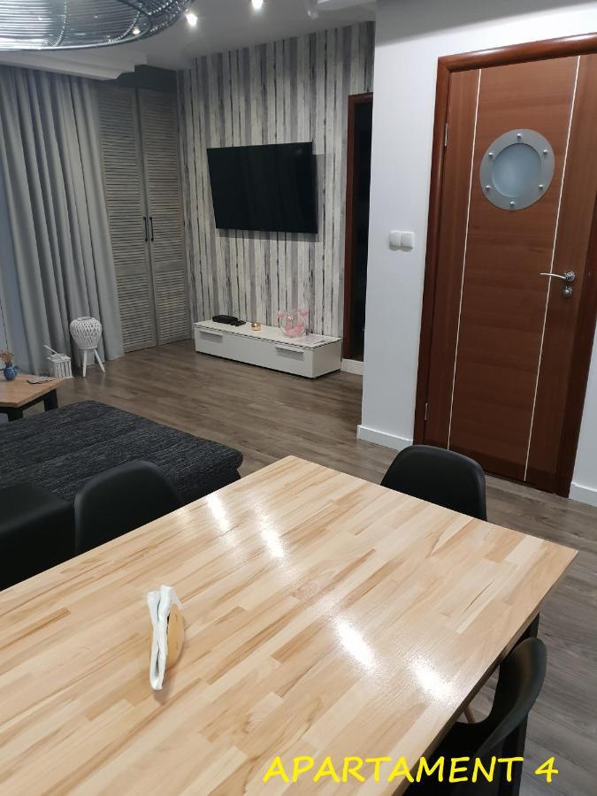 Apartamenty Amalia Szary Dwor Екстериор снимка