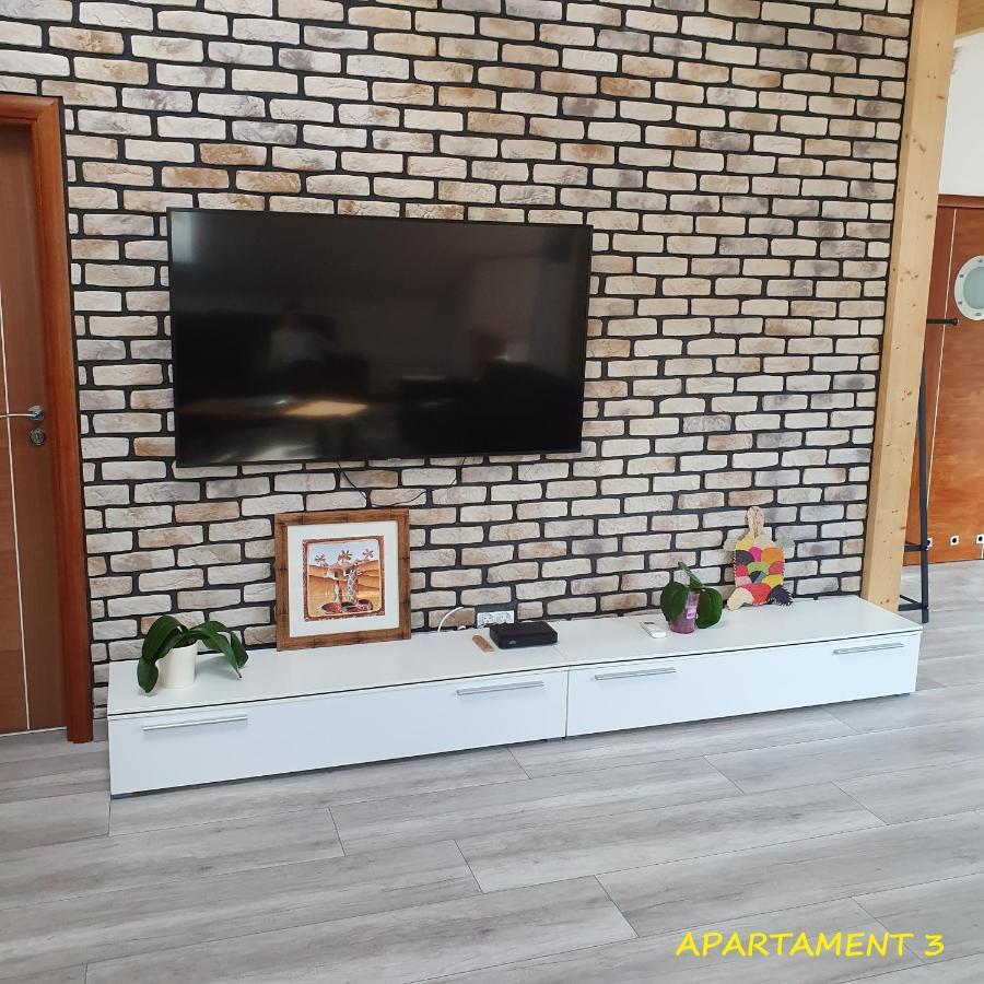 Apartamenty Amalia Szary Dwor Екстериор снимка